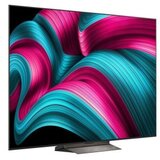 LG OLED77C51LA 4K hdr smart oled evo tv 2025 u