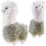 Plišana igračka alpaka pahuljasta lama 28 cm ZA4402 | shoptok.hr