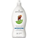 Attitude Tekoče sredstvo za pomivanje z divjimi vrtnicami Cene