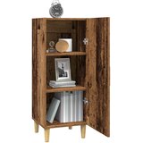  Kreveta Staro drvo 34,5 x 34 x 90 cm Konstruirano drvo | shoptok.hr