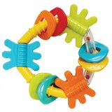 Playgro igračka glodalica žuta ( A078632 ) | Eponuda.com