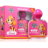 Nickelodeon Paw Patrol Eau de parfum parfemska voda za djecu 3y+ 50 ml | shoptok.hr