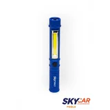 Lampa radna sa magnetom