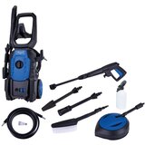Scheppach HPC1600-KIT - pressure washer | shoptok.hr