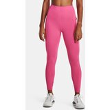 Under Armour Leggings Meridian Ankle Leg Pintuk-PNK - Women | shoptok.hr