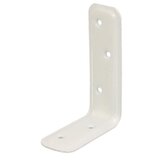 Alberts Kutnik bijeli 100x160x40x2,0mm | Eponuda.ba