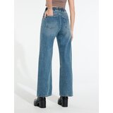 Sinsay wide leg traperice | shoptok.hr
