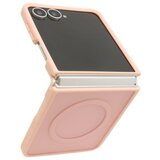  Futrola mood case magsafe za samsung f776b galaxy z flip 8 5g roze ( F125509 ) Cene