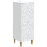  Kreveta Bijela 33 x 34,5 x 90 cm Konstruirano drvo | shoptok.hr
