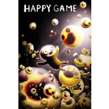 Steam Happy Game Key (PC) EUROPE | Eponuda.com