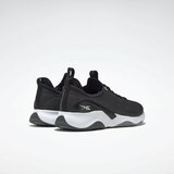 Reebok Sportske cipele crna | shoptok.hr
