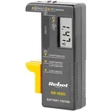 Tester baterij TESTER-168D