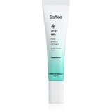 Saffee ClearDerm Spot Gel lokalna nega za problematično kožo 15 ml | Shoptok.si