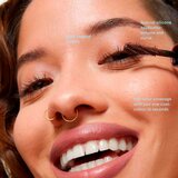3INA The Color Mascara Mini maskara odtenek 575 - Brown 5,5 ml | Shoptok.si