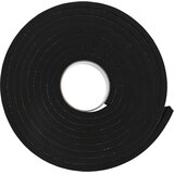  Samoljepljiva pjenasta traka 2 pcs Crna 15mm x 5m CR pjena | shoptok.hr
