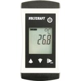 Voltcraft PTM-100 naprava za merjenje temperature -200 - 450 °C Vrsta senzorja Pt1000 ip65, (20635471) Cene