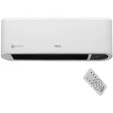 CR 7753 zidna grelnik 2000 W s zračno zaveso