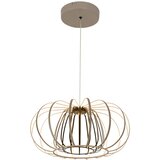 Lesnina XXXL VISEČA LED-SVETILKA Salo 55 W/6200 lm/3000 K/230 V/ | Shoptok.si