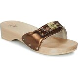 Scholl pescura heel gold Cijene