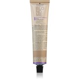 Schwarzkopf Blondme Lifting posvjetljujuća krema za plavu kosu nijansa Ash 60 ml | shoptok.hr