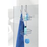 Wenko Dvonadstropna kopalniška polica Caddy Aldo | Shoptok.si
