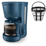  Aparat za Filter Kavu Philips HD7411/70 Plava 1 3 L | shoptok.hr