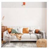 Opviq Luster Konıksıvama N 662 Orange Cene