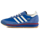 Adidas SL 72 RS XLD Blue Scarlet Plava