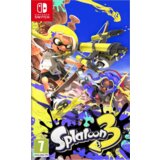 Nintendo Igra za Switch: Splatoon 3 Cijene