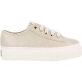 Gioseppo Nizke superge ZAPATILLAS DOBLE SUELA BEIGE NIA 58044 Bež | Shoptok.si