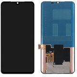  Lcd za xiaomi mi note 10 + touchscreen black full org china ( LCD5280 ) Cene