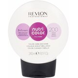 Revlon Professional NUTRI COLOR filters #200 240 ml | shoptok.hr