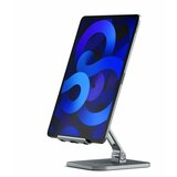 Satechi aluminum desktop stand for ipad pro cene