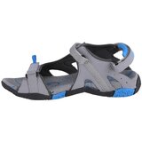 KAMIK Sandali & Odprti čevlji Sandale Playa Siva | Shoptok.si