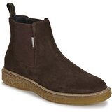 Barbour TINSTONE Smeđa Cijene