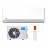 Midea klimatska naprava breezeless e, CB1-12HRFN8-I/CB1-12HFNX-O, 3,5 kw cene