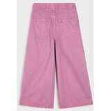 Sinsay Pamučne wide leg traperice | shoptok.hr