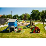  Profesionalno dječje igralište - AUTOMOBILSKA RADIONA | shoptok.hr