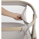 Maxi-Cosi OBPOSTELJNA POSTELJICA Iora Air 97/74,7/52,3 cm bež | Shoptok.si