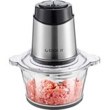 Cook-It Električni secko XL, 500W, Srebrne boje Cene