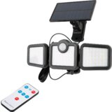Entac solarna stenska svetilka s senzorjem SMD LED 15W ESL3H Cene
