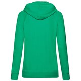 Fruit Of The Loom ženska jopica s kapuco Basic | Shoptok.si