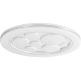 Rabalux 2012 - led plafonsko svetlo lagertha LED/36W/230V prečnik 49 cm | Eponuda.com