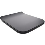 Turkuaz Daska za wc šolju Ibiza Slim 9SC121-S-01 crna | Eponuda.ba