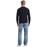 Guess Puloverji MERTON CN STITCHED S M6YR16 Z0921 Modra Cene