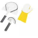 Bestway set za čiščenje bazena lay-z-spa (3-delni set) Cene