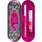 NYX Professional Makeup Bridgerton Royal Treasures set za ustnice odtenek 03 2 kos | Shoptok.si