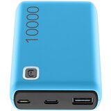 Cellular Line prijenosni punjač Essence 10.000 mAh plavi Cijene