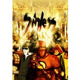 Steam Sinless + OST Key GLOBAL Steam Sinless + OST Key GLOBAL Slike