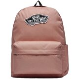 Vans Nahrbtniki OLD SKOOL CLASSIC BACK Rožnata | Shoptok.si